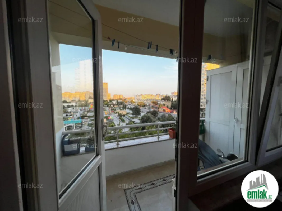 Satılır 3 otaqlı yeni tikili 103 m²