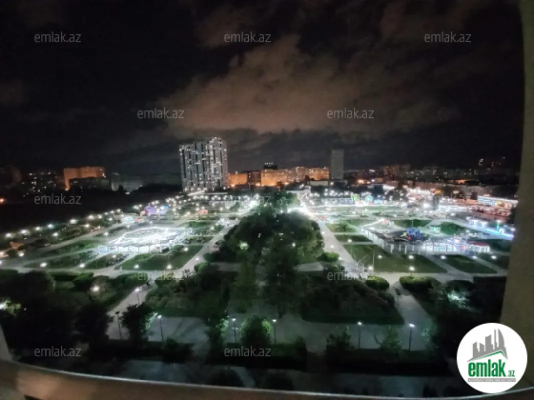 Satılır 3 otaqlı yeni tikili 103 m²