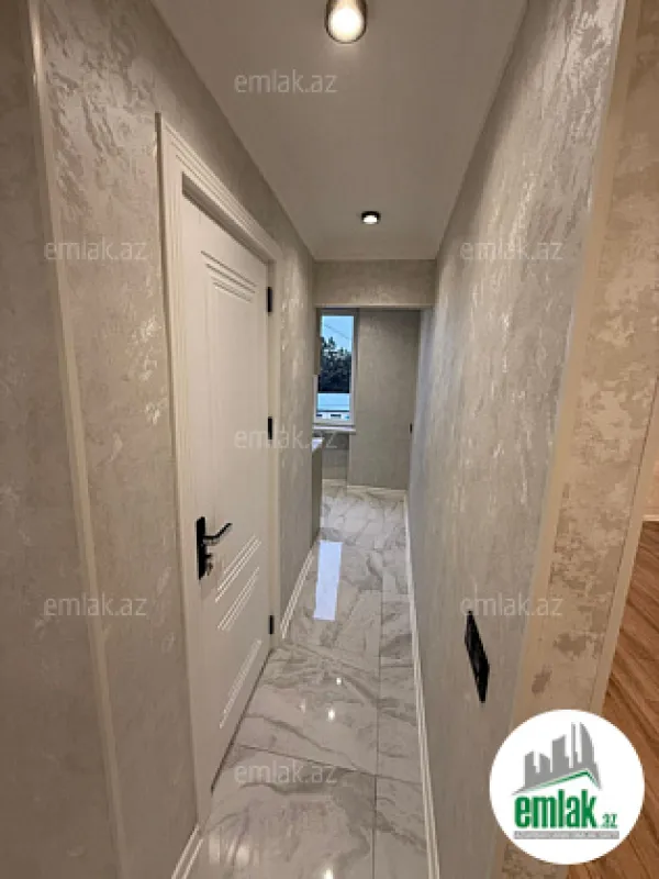 Satılır 2 otaqlı köhnə tikili 55 m²
