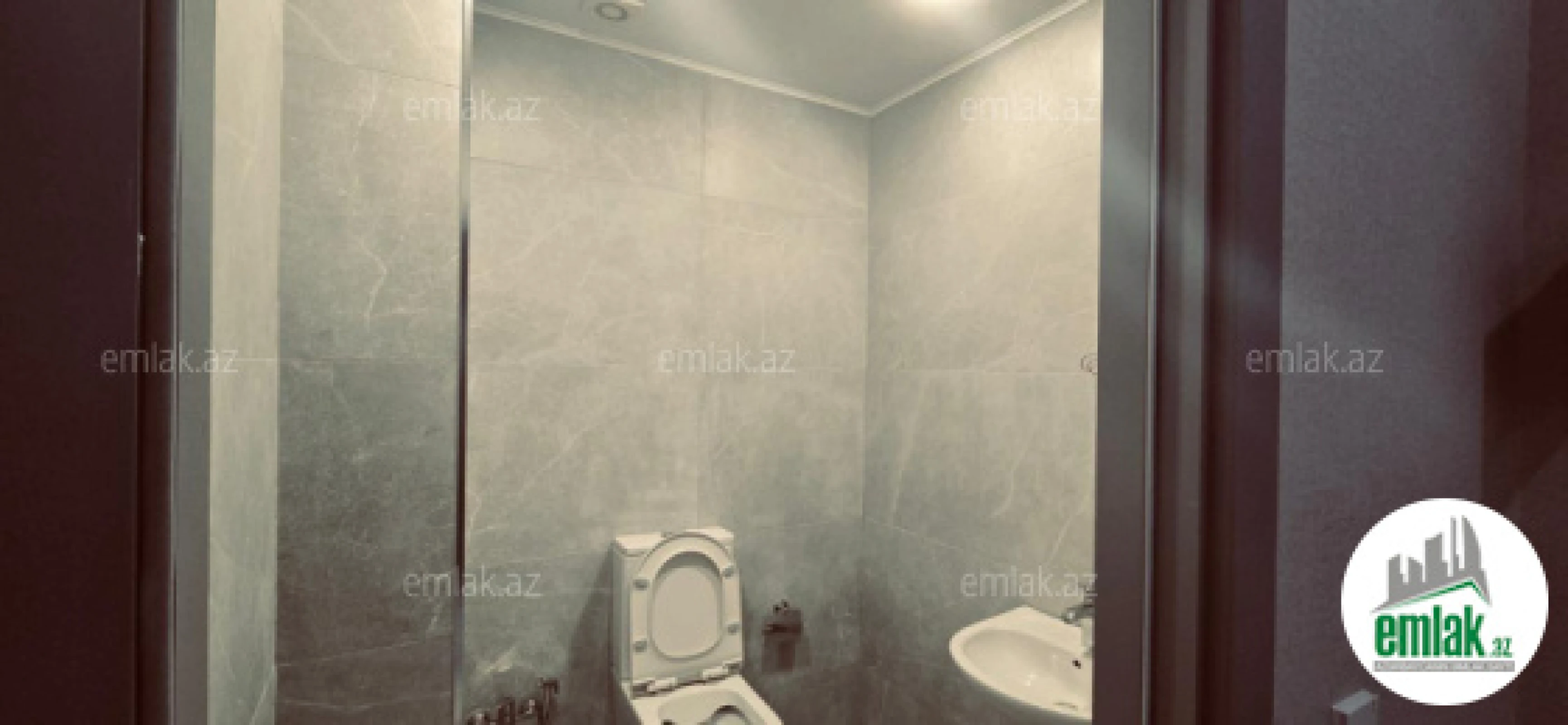 Satılır 3 otaqlı yeni tikili 112 m²