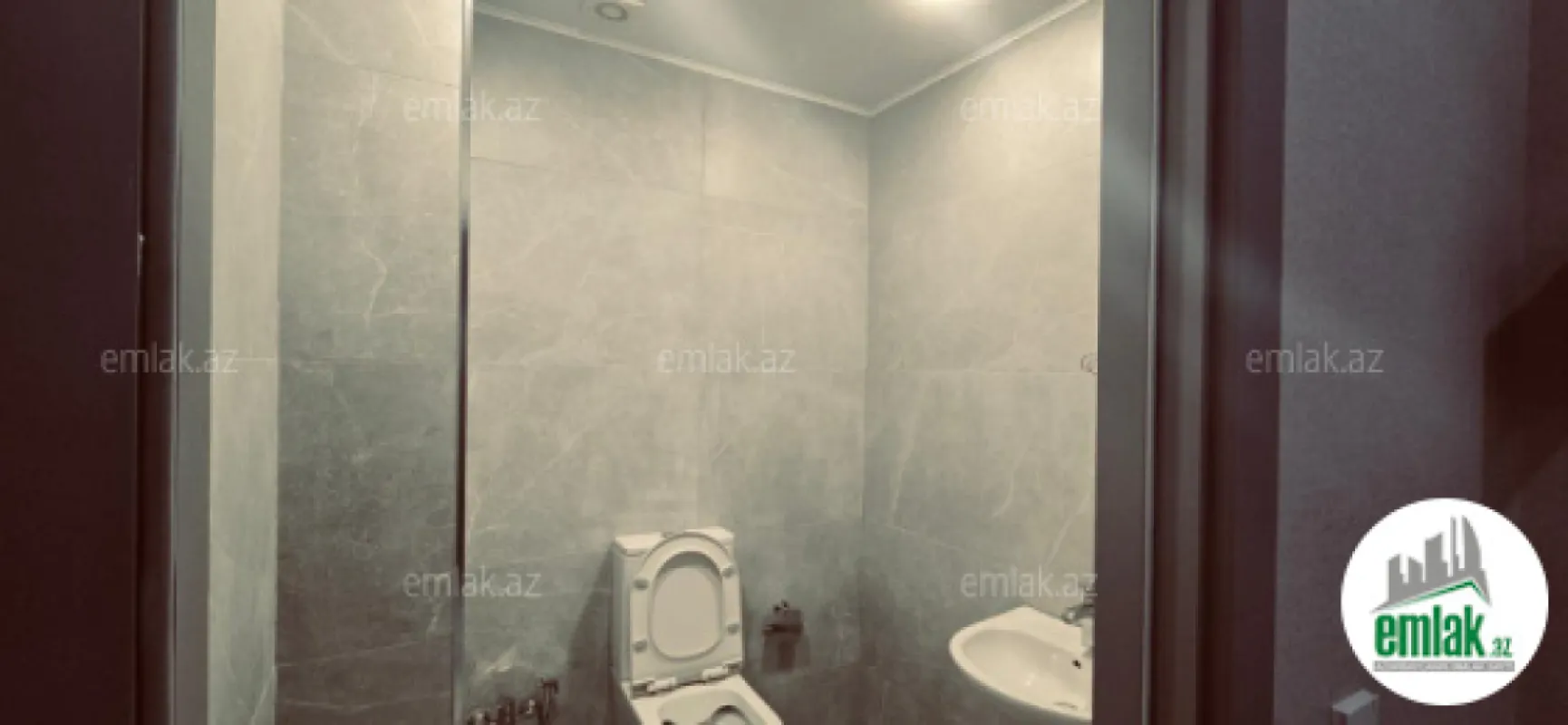 Satılır 3 otaqlı yeni tikili 112 m²