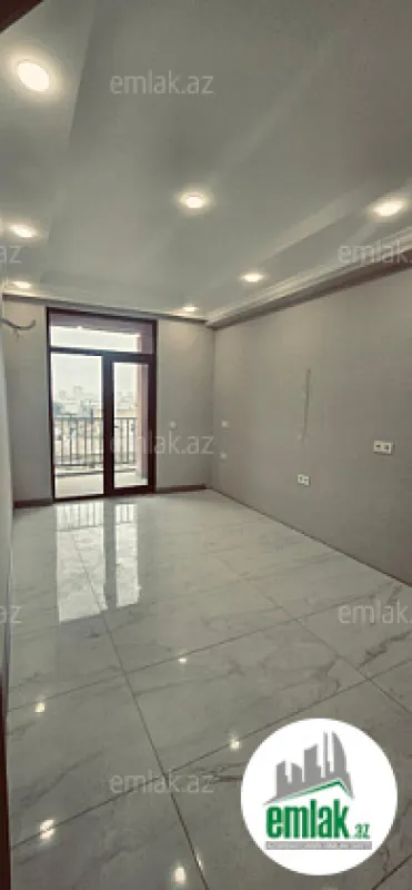 Satılır 3 otaqlı yeni tikili 112 m²