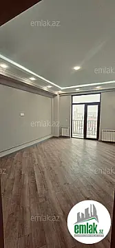 Satılır 3 otaqlı yeni tikili 112 m²