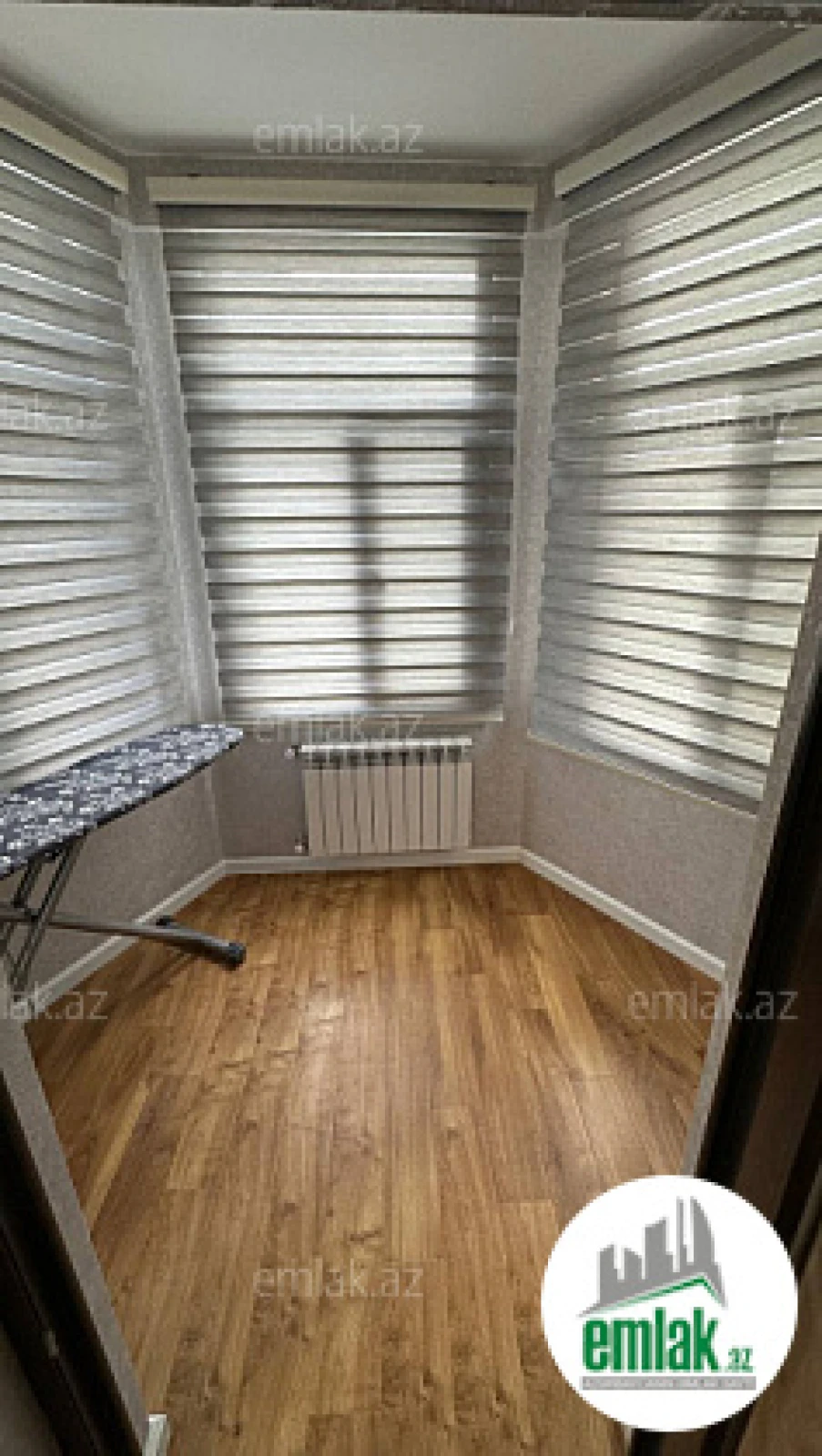 Satılır 2 otaqlı yeni tikili 95 m²