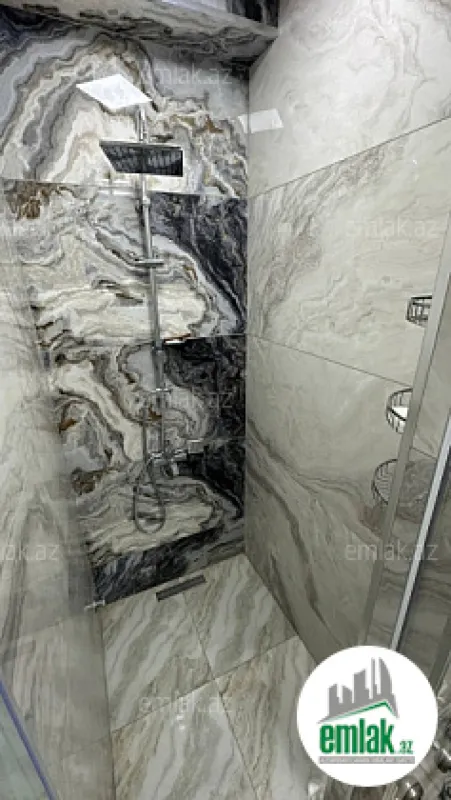 Satılır 2 otaqlı yeni tikili 95 m²