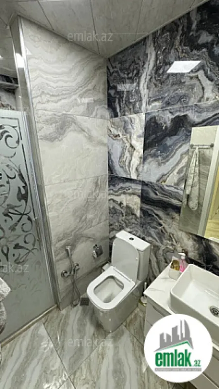 Satılır 2 otaqlı yeni tikili 95 m²