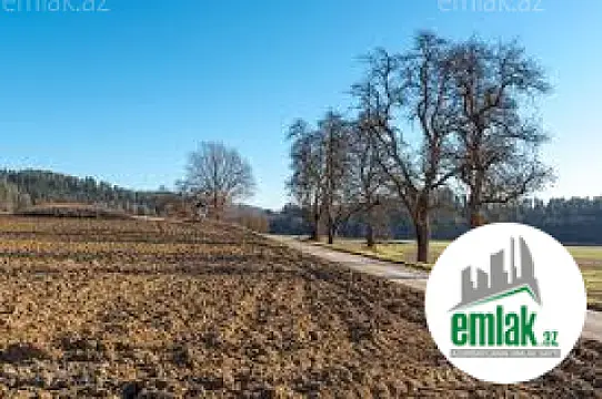 Satılır torpaq sahəsi 6 m²