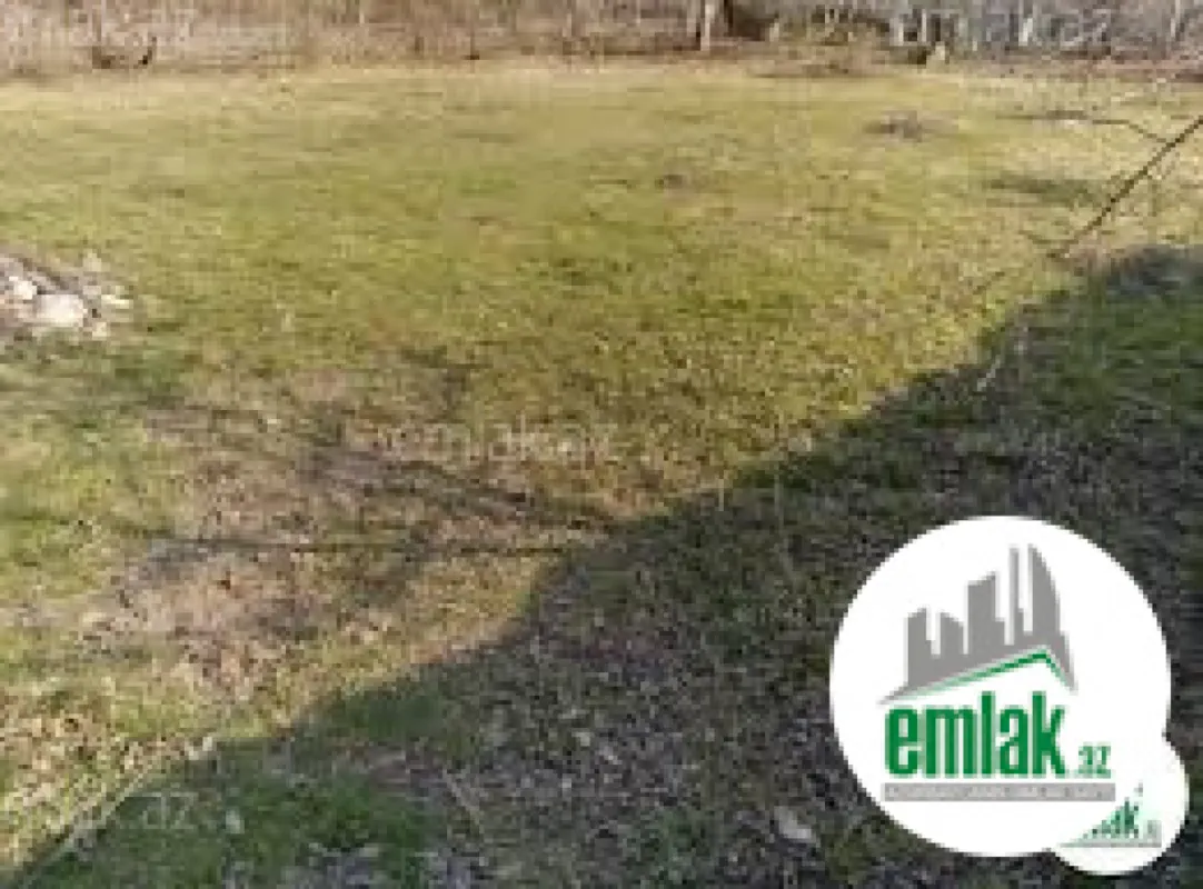 Satılır torpaq sahəsi 6 m²