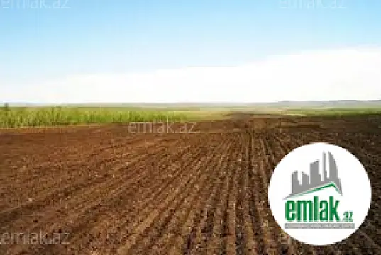 Satılır torpaq sahəsi 6 m²