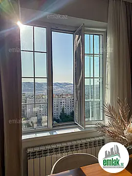 Satılır 2 otaqlı yeni tikili 100 m²