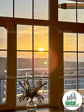 Satılır 2 otaqlı yeni tikili 100 m²