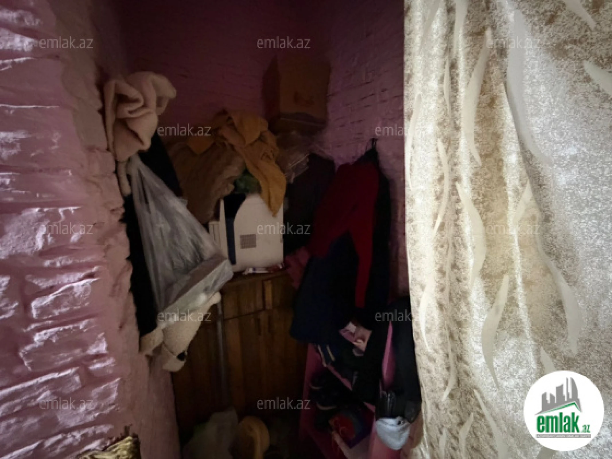 Satılır 3 otaqlı obyekt 115 m²