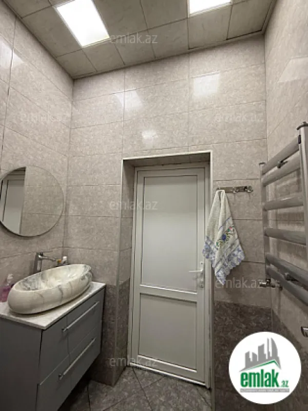 Satılır 4 otaqlı həyət evi 110 m²