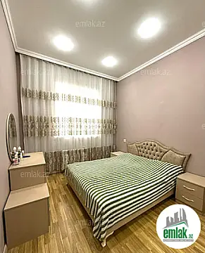 Satılır 4 otaqlı həyət evi 110 m²