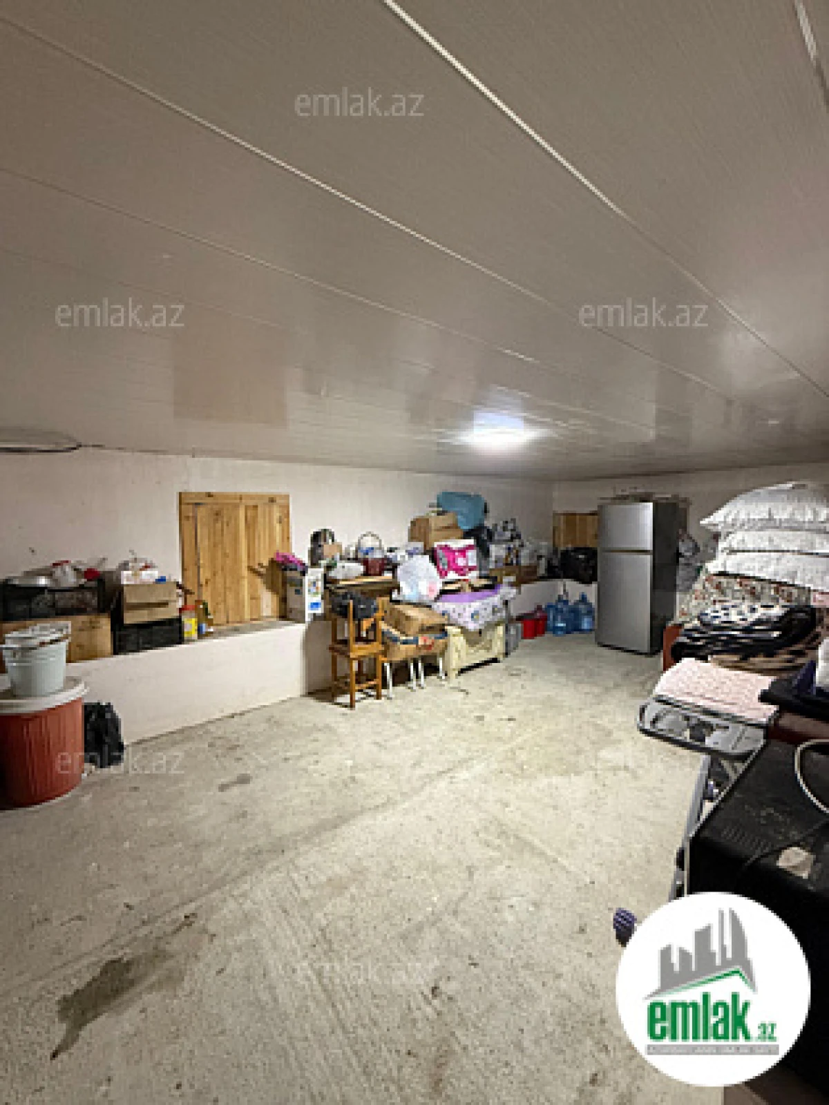 Satılır 4 otaqlı həyət evi 110 m²