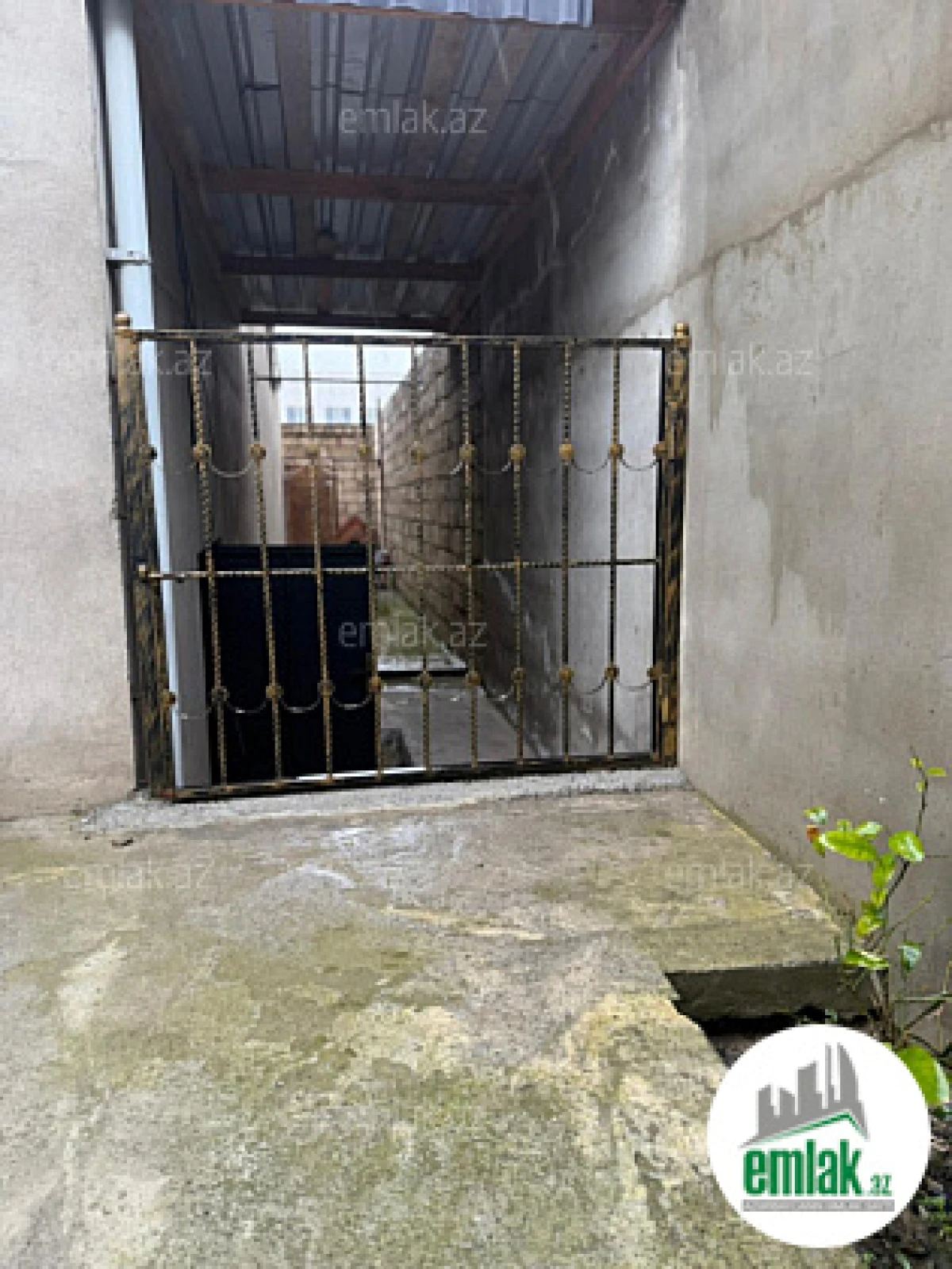 Satılır 4 otaqlı həyət evi 110 m²