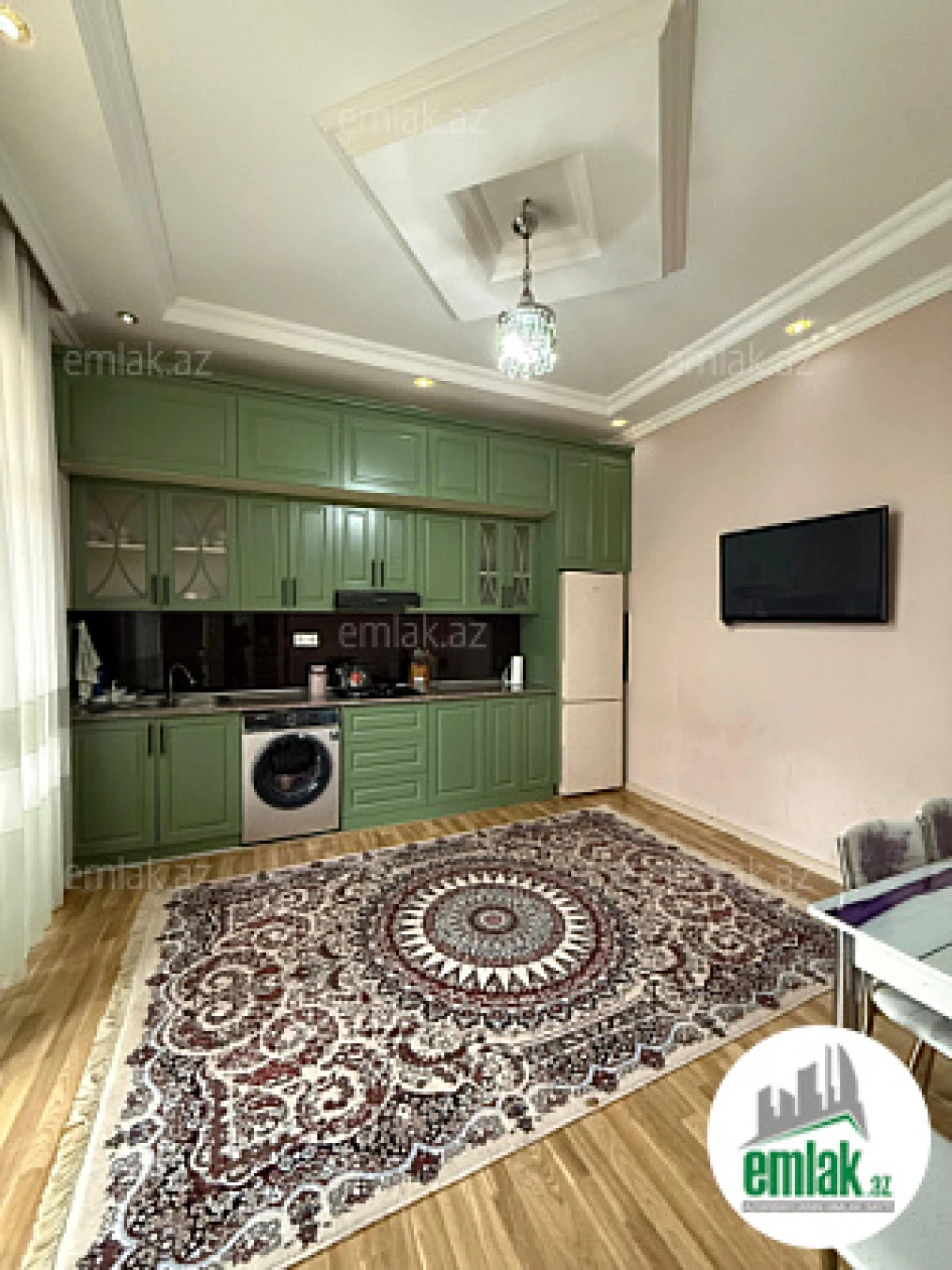 Satılır 4 otaqlı həyət evi 110 m²