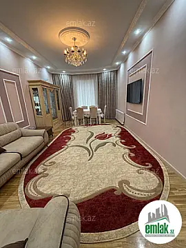 Satılır 4 otaqlı həyət evi 110 m²