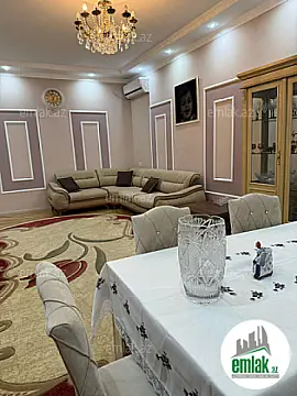 Satılır 4 otaqlı həyət evi 110 m²
