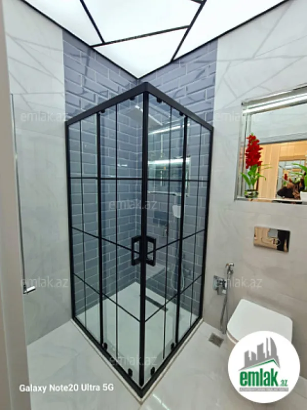 Satılır 4 otaqlı yeni tikili 186 m²