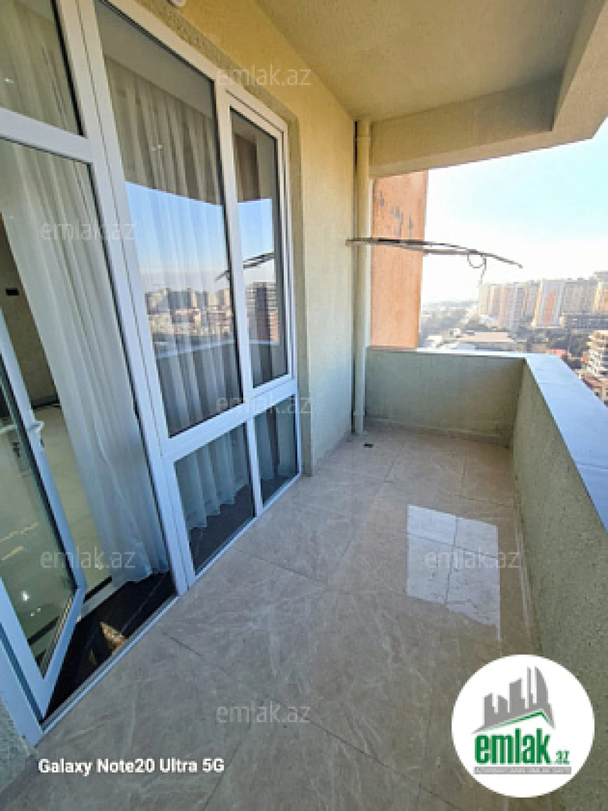 Satılır 4 otaqlı yeni tikili 186 m²