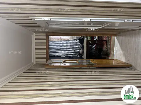 Satılır 3 otaqlı köhnə tikili 74 m²