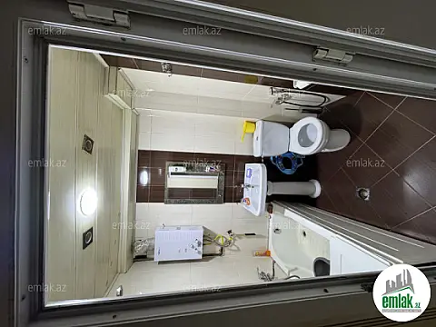 Satılır 3 otaqlı köhnə tikili 74 m²