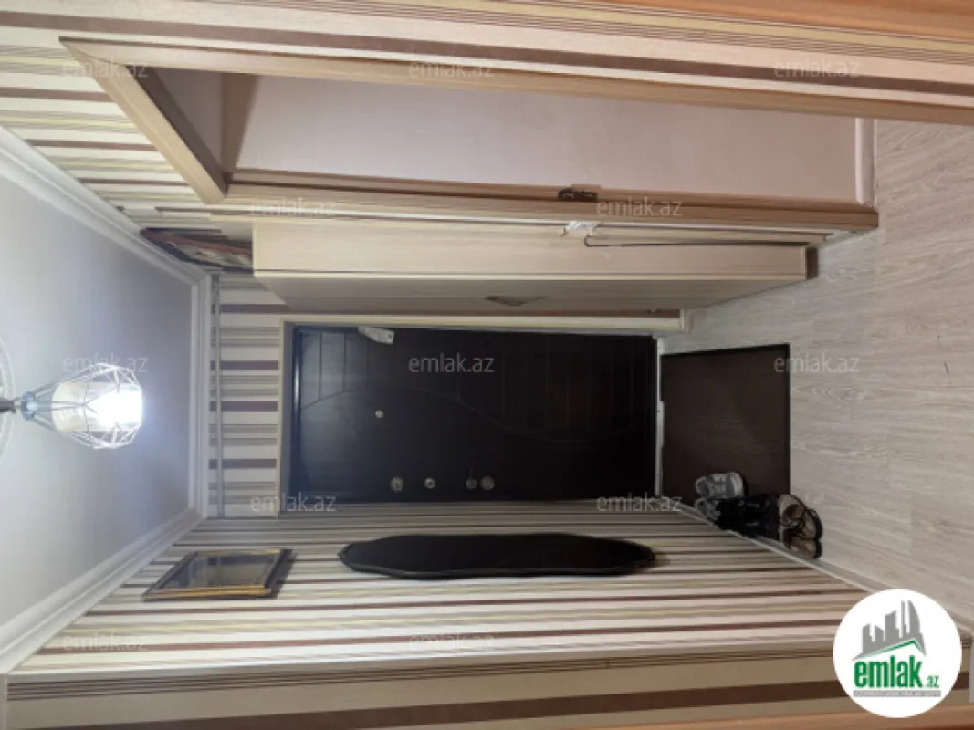 Satılır 3 otaqlı köhnə tikili 74 m²