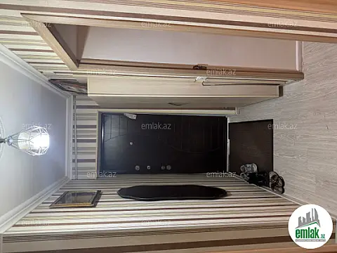 Satılır 3 otaqlı köhnə tikili 74 m²