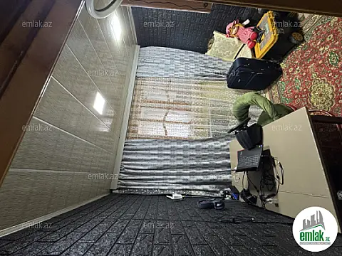 Satılır 3 otaqlı köhnə tikili 74 m²