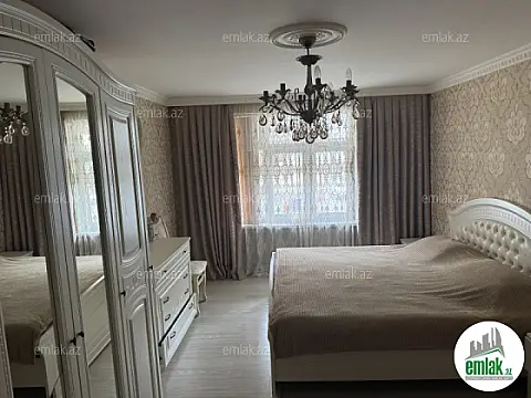 Satılır 3 otaqlı köhnə tikili 74 m²