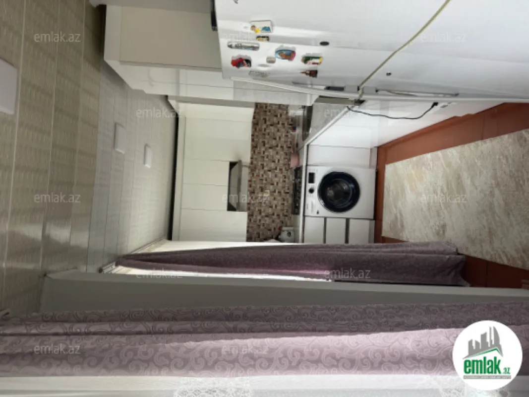 Satılır 3 otaqlı köhnə tikili 74 m²