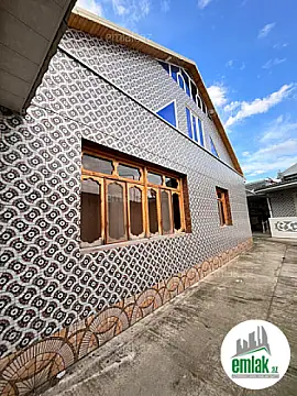 Satılır 4 otaqlı həyət evi 150 m²