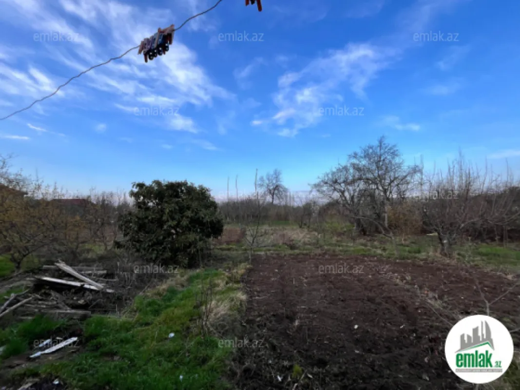 Satılır 4 otaqlı həyət evi 150 m²