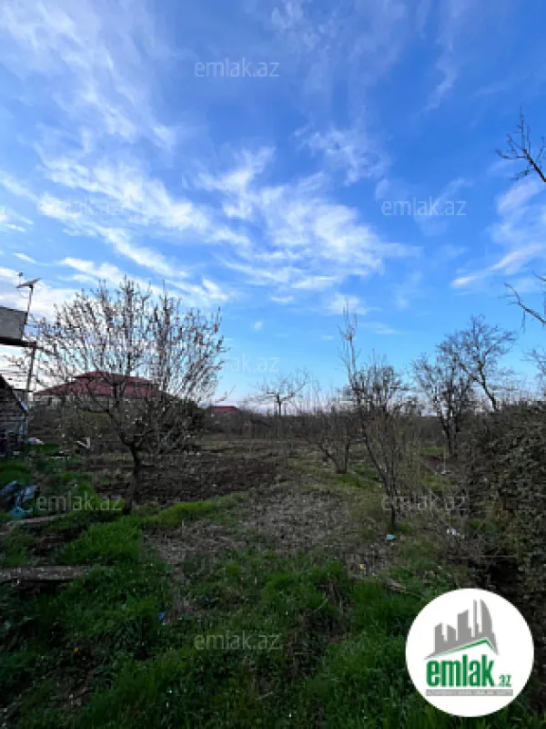 Satılır 4 otaqlı həyət evi 150 m²