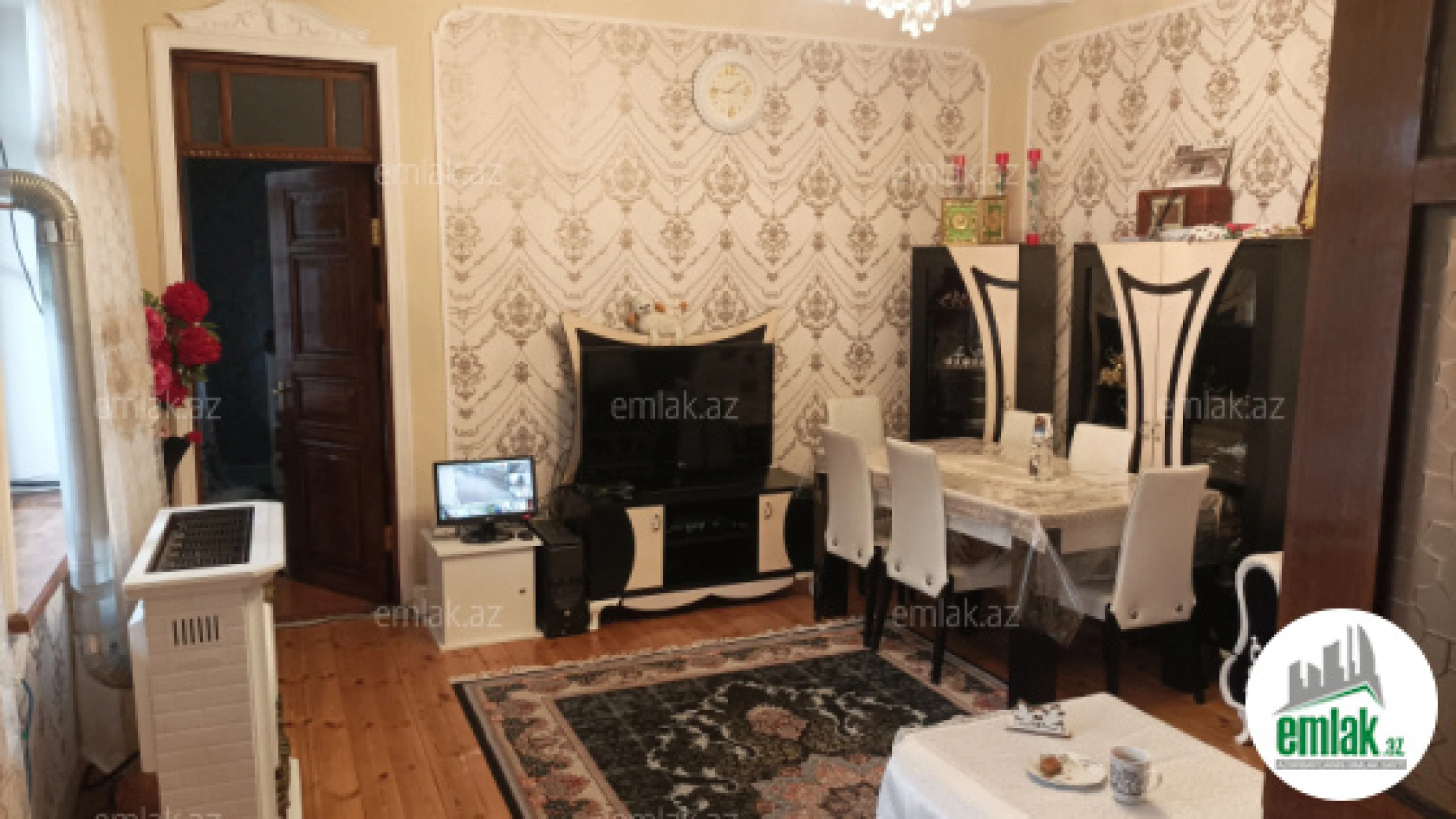 Satılır 7 otaqlı yeni tikili 220 m²
