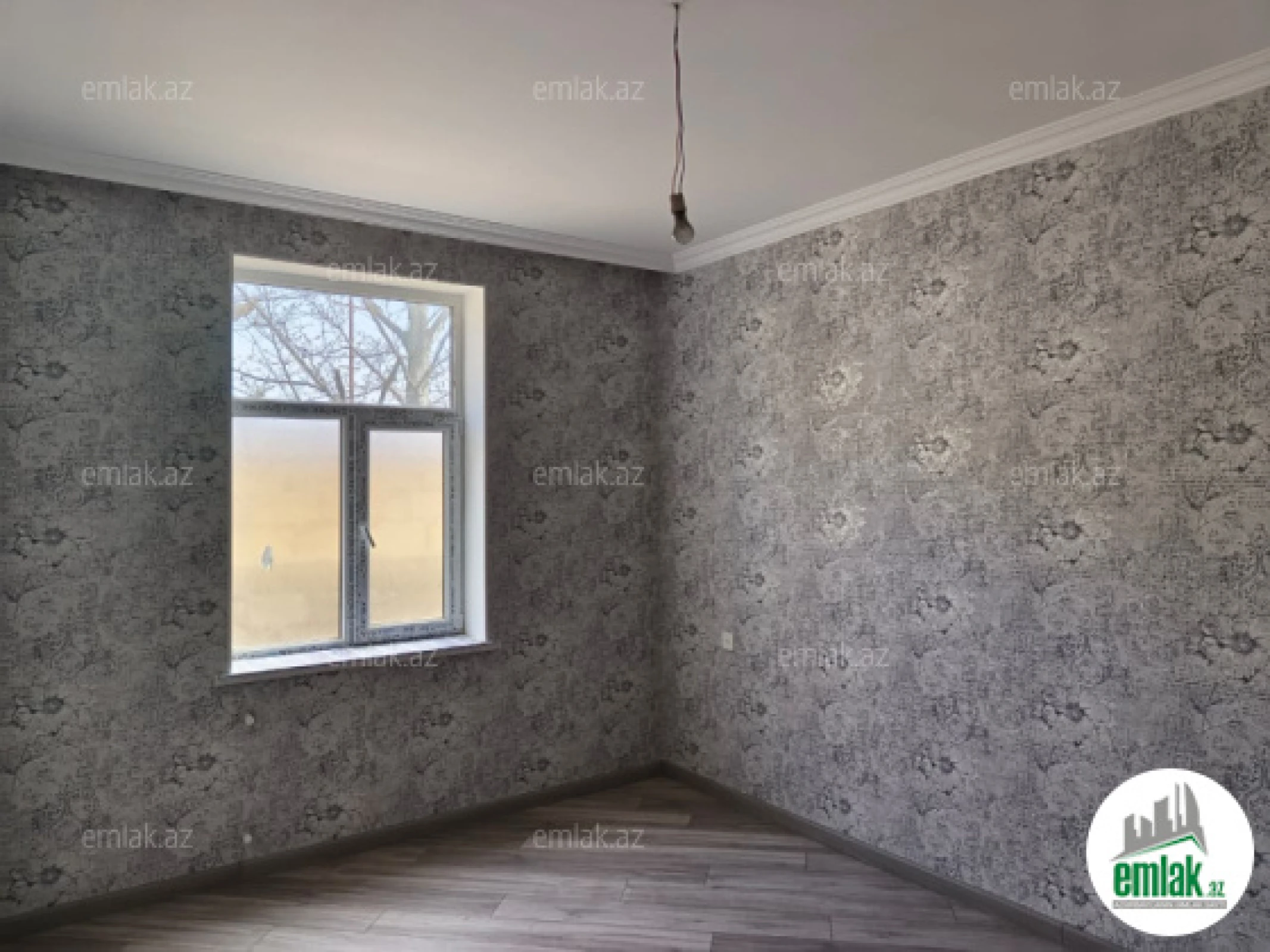 Satılır 4 otaqlı həyət evi 140 m²