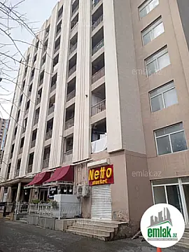 Satılır 1 otaqlı köhnə tikili 40 m² — Bakı 1 otaq 40.00 m²