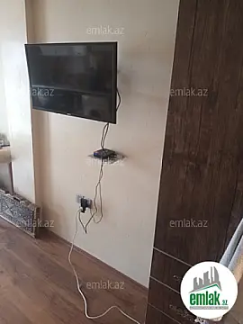 Satılır 1 otaqlı köhnə tikili 40 m²