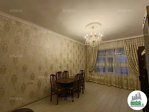 Satılır 2 otaqlı köhnə tikili 65 m²