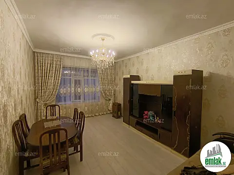 Satılır 2 otaqlı köhnə tikili 65 m²