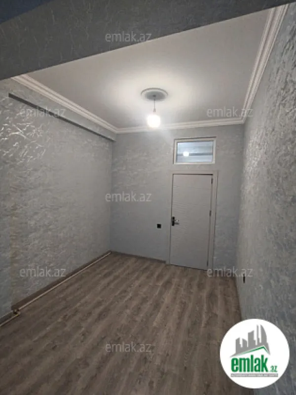 Satılır 2 otaqlı yeni tikili 53 m²