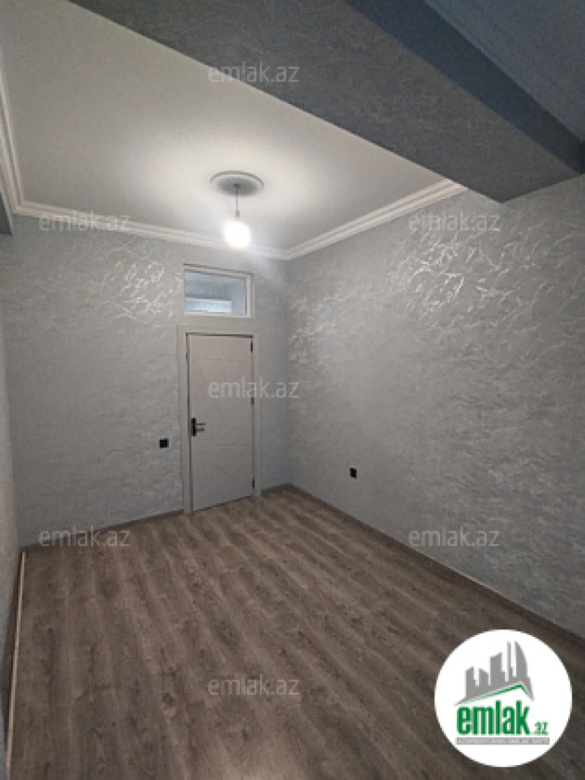 Satılır 2 otaqlı yeni tikili 53 m²