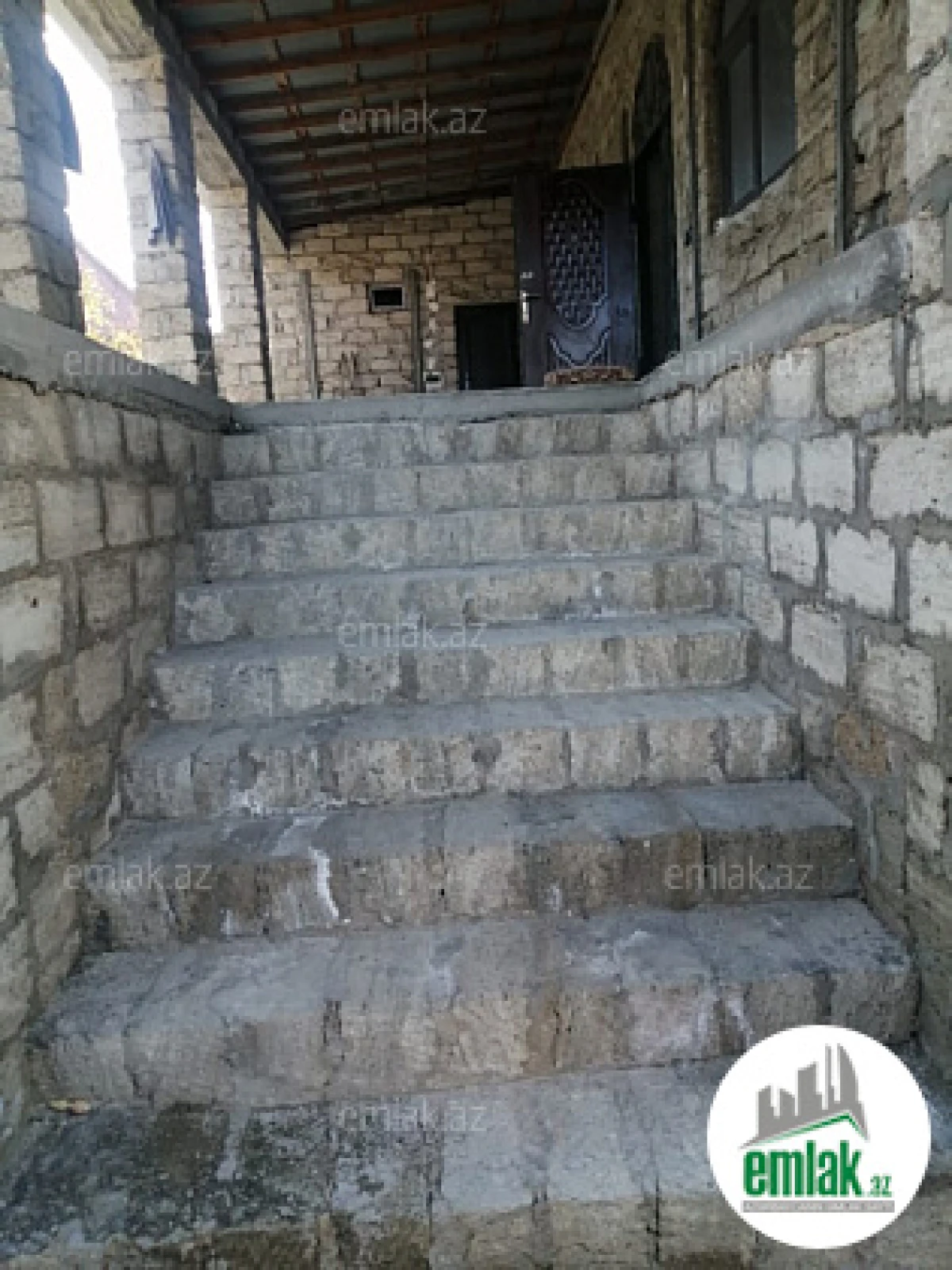 Satılır 5 otaqlı həyət evi 170 m²