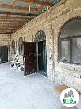 Satılır 5 otaqlı həyət evi 170 m²