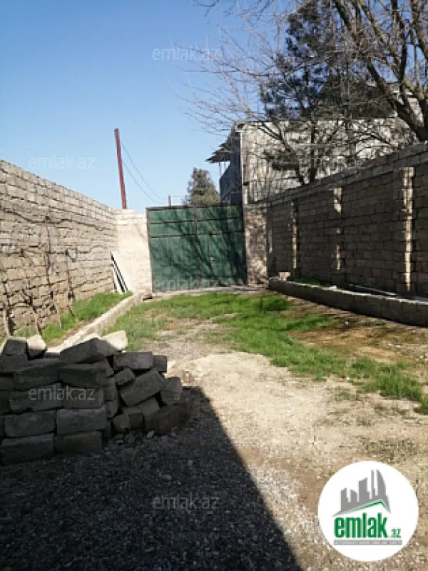 Satılır 5 otaqlı həyət evi 170 m²