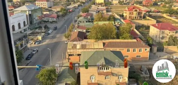 Satılır 3 otaqlı yeni tikili 86 m²