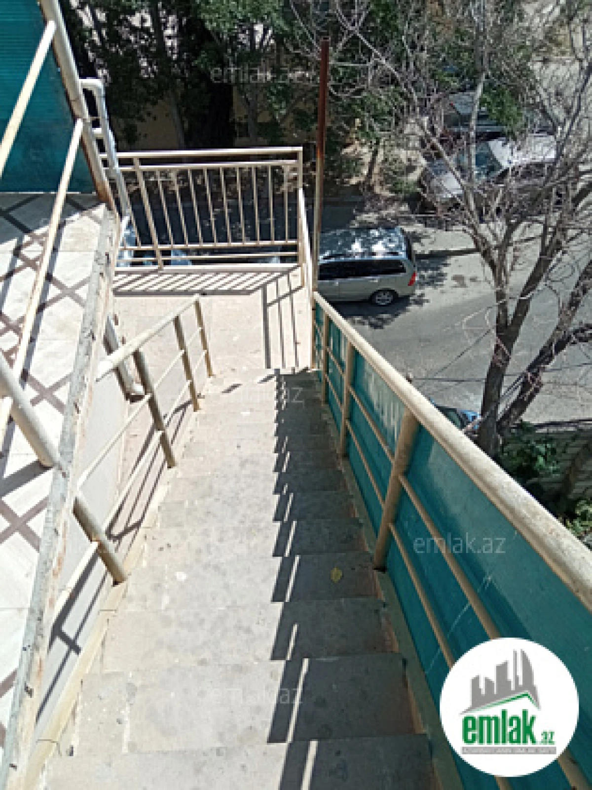 Satılır 1 otaqlı həyət evi 15 m²