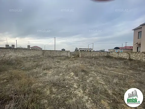 Satılır torpaq sahəsi 9 m²