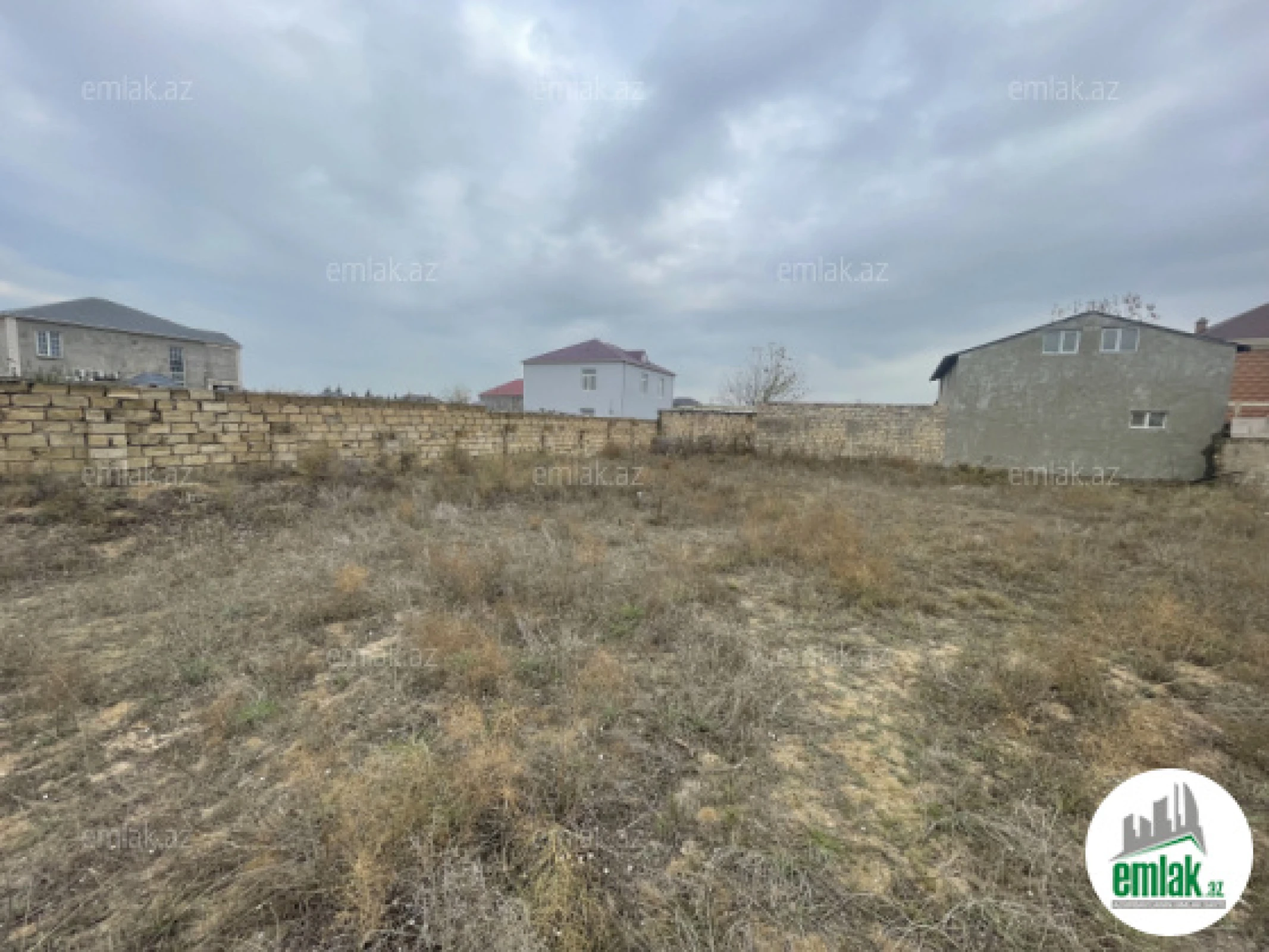 Satılır torpaq sahəsi 9 m²